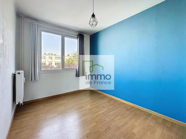 Appartement à louer à Lille (59260)