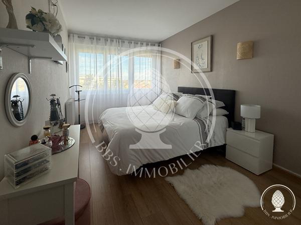 À vendre : Appartement 3 pièces à La Rochelle - Référence NB449 , La rochelle