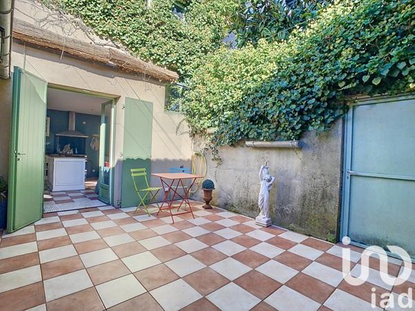 Maison à vendre 5 pièces 117 m² Cenon