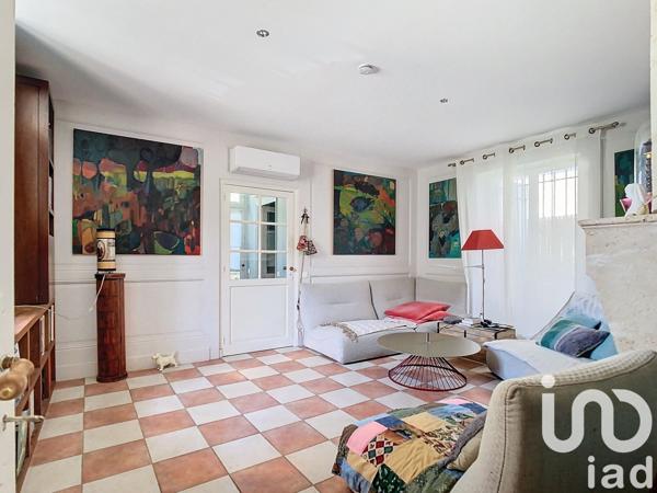 Maison à vendre 5 pièces 117 m² Cenon