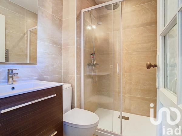 Maison à vendre 5 pièces 117 m² Cenon