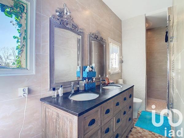 Maison à vendre 5 pièces 117 m² Cenon