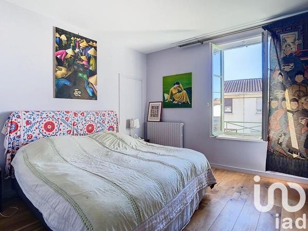 Maison à vendre 5 pièces 117 m² Cenon