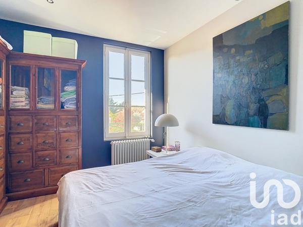 Maison à vendre 5 pièces 117 m² Cenon