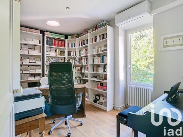 Maison à vendre 5 pièces 117 m² Cenon