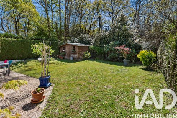 Maison à vendre 5 pièces 125 m² Orvault
