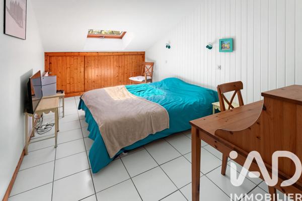 Maison à vendre 5 pièces 125 m² Orvault