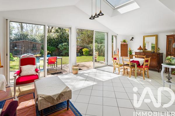 Maison à vendre 5 pièces 125 m² Orvault