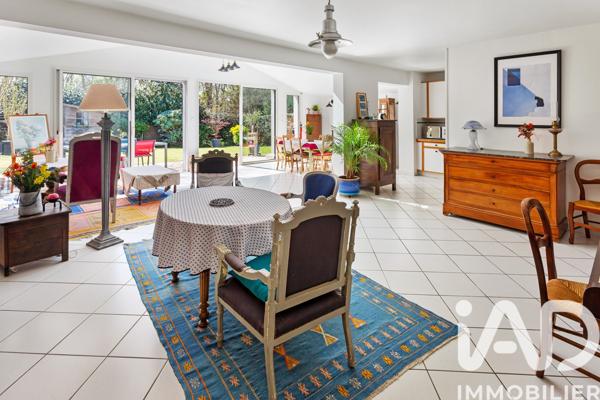 Maison à vendre 5 pièces 125 m² Orvault