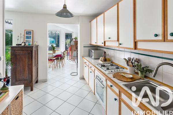 Maison à vendre 5 pièces 125 m² Orvault