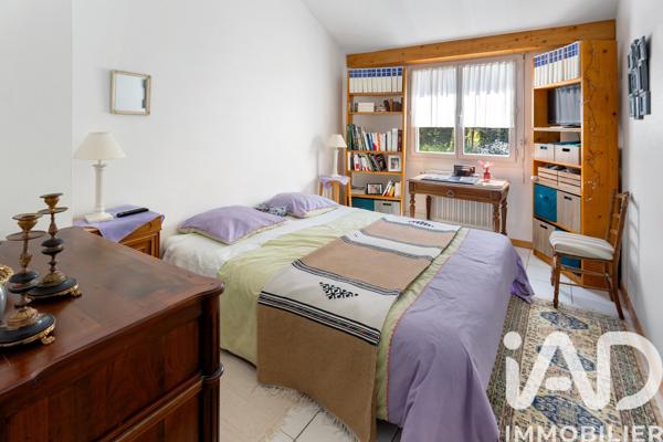Maison à vendre 5 pièces 125 m² Orvault