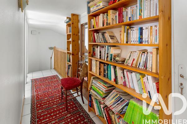 Maison à vendre 5 pièces 125 m² Orvault