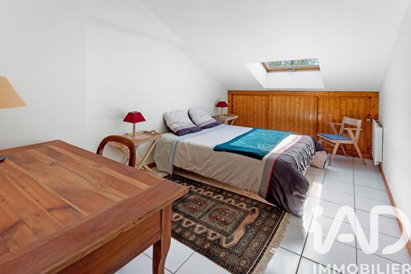 Maison à vendre 5 pièces 125 m² Orvault
