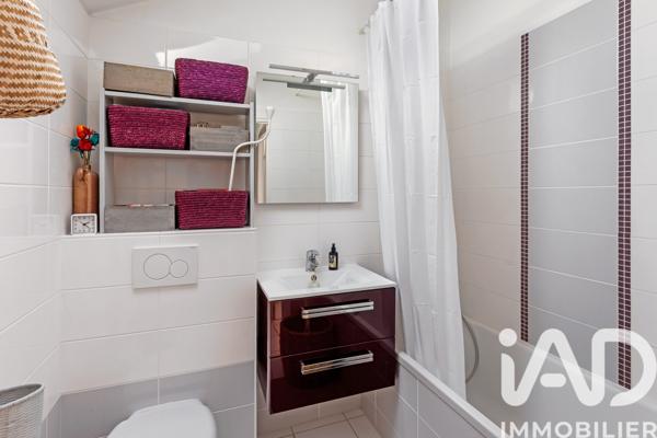 Maison à vendre 5 pièces 125 m² Orvault
