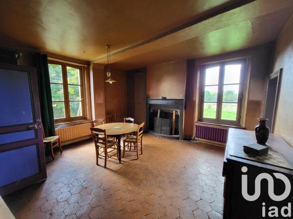 Maison à vendre 7 pièces 178 m² Longny les Villages
