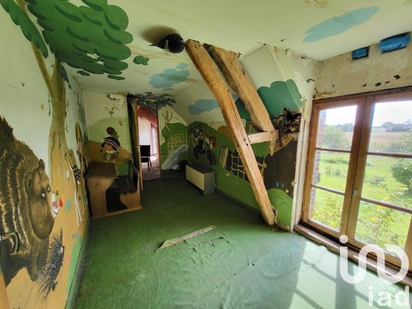 Maison à vendre 7 pièces 178 m² Longny les Villages