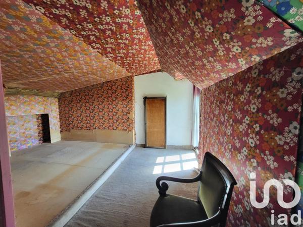 Maison à vendre 7 pièces 178 m² Longny les Villages