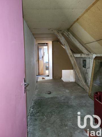 Maison à vendre 7 pièces 178 m² Longny les Villages