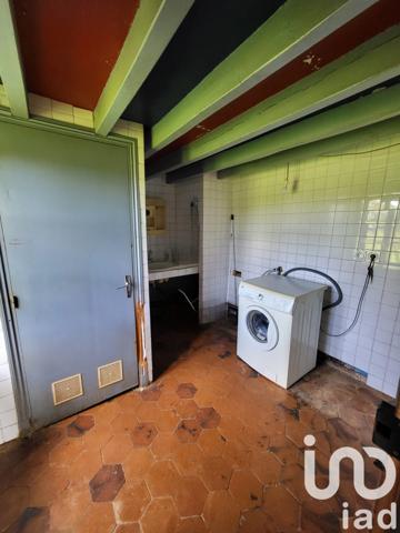 Maison à vendre 7 pièces 178 m² Longny les Villages