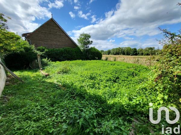 Maison à vendre 7 pièces 178 m² Longny les Villages