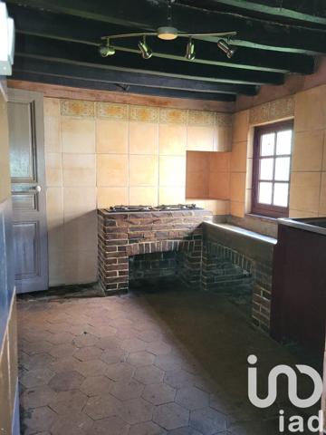 Maison à vendre 7 pièces 178 m² Longny les Villages