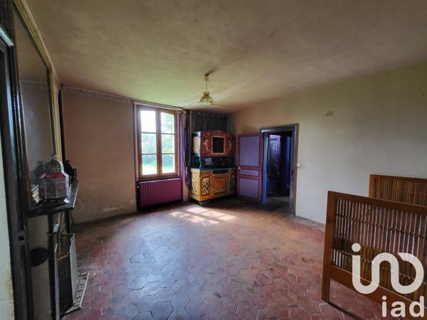 Maison à vendre 7 pièces 178 m² Longny les Villages