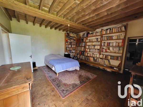 Maison à vendre 7 pièces 178 m² Longny les Villages