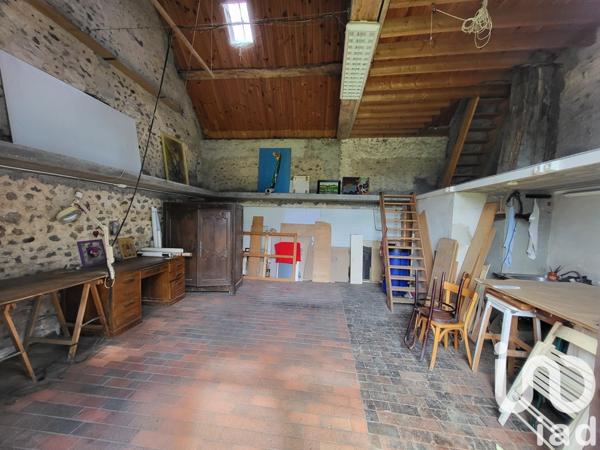 Maison à vendre 7 pièces 178 m² Longny les Villages