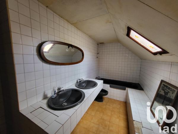 Maison à vendre 7 pièces 178 m² Longny les Villages