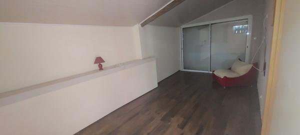 A VENDRE MAISON SUR MAGNIFIQUE TERRAIN ARBORE