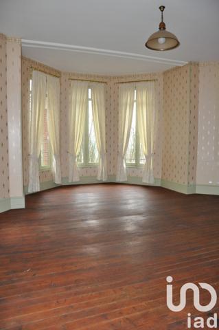 Maison à vendre 16 pièces 655 m² Moulineaux