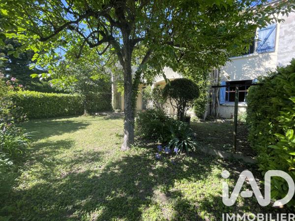 Maison à vendre 5 pièces 107,38 m² Beauchastel