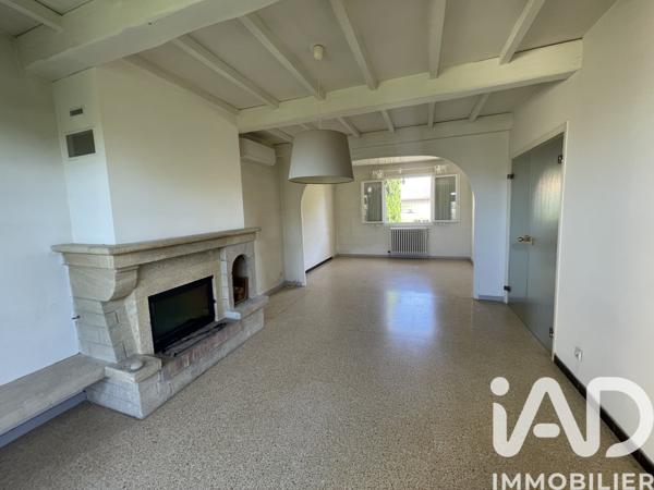 Maison à vendre 5 pièces 107,38 m² Beauchastel