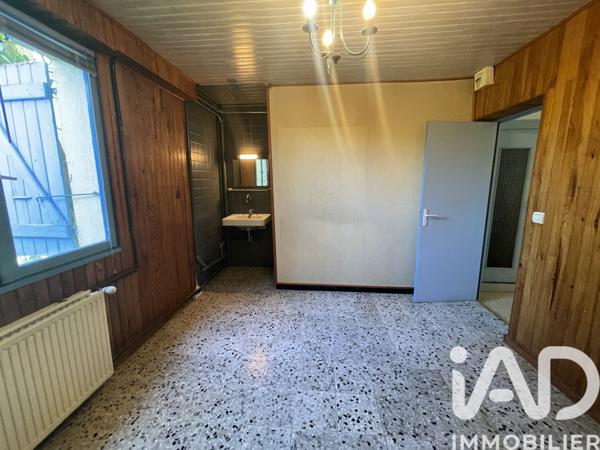 Maison à vendre 5 pièces 107,38 m² Beauchastel