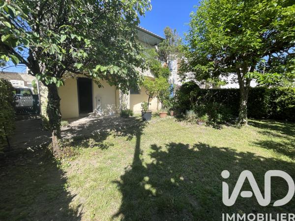 Maison à vendre 5 pièces 107,38 m² Beauchastel