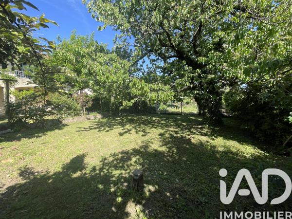 Maison à vendre 5 pièces 107,38 m² Beauchastel
