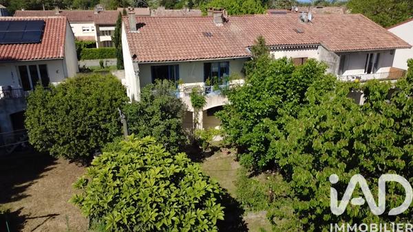 Maison à vendre 5 pièces 107,38 m² Beauchastel