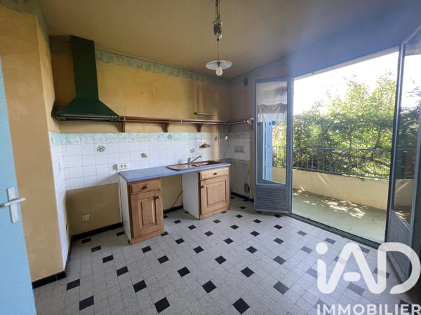 Maison à vendre 5 pièces 107,38 m² Beauchastel