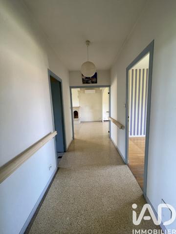 Maison à vendre 5 pièces 107,38 m² Beauchastel