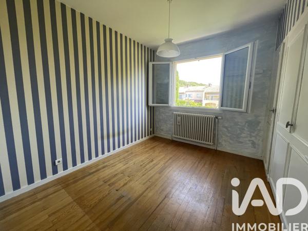 Maison à vendre 5 pièces 107,38 m² Beauchastel