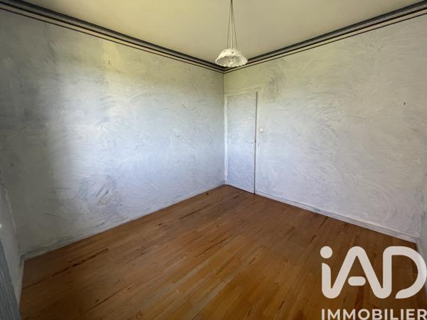 Maison à vendre 5 pièces 107,38 m² Beauchastel
