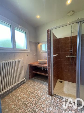 Maison à vendre 5 pièces 107,38 m² Beauchastel