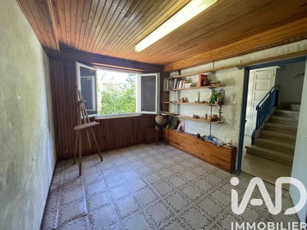 Maison à vendre 5 pièces 107,38 m² Beauchastel