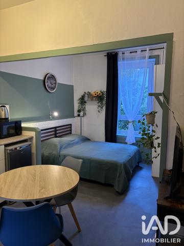 Immeuble à vendre 127 m² Mont-Dore