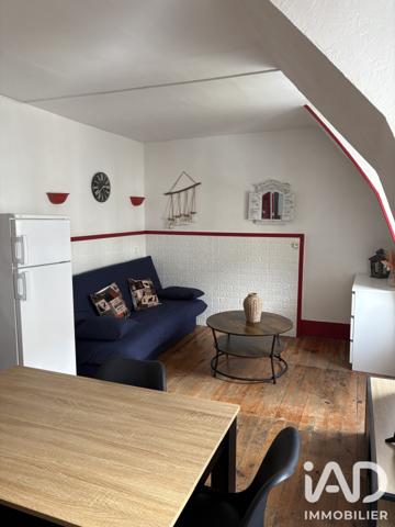 Immeuble à vendre 127 m² Mont-Dore