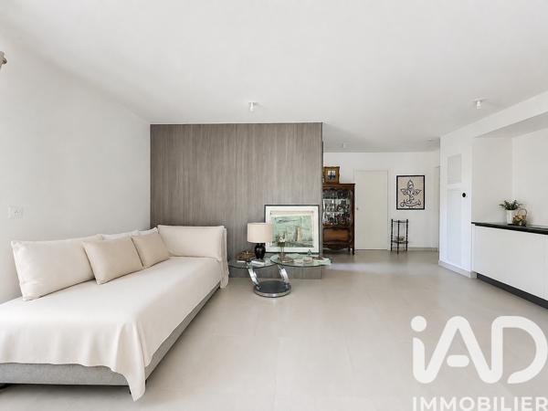Studio à vendre 45,91 m² Le Cannet