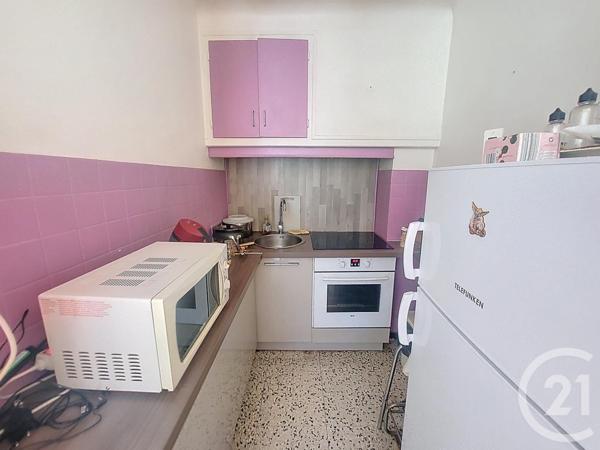 Appartement F1 à vendre  1 pièce - 28,50 m2 AMELIE LES BAINS PALALDA - 66