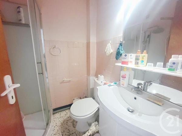 Appartement F1 à vendre  1 pièce - 28,50 m2 AMELIE LES BAINS PALALDA - 66