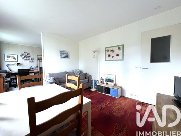 Appartement à vendre 2 pièces 41 m² Rueil-Malmaison