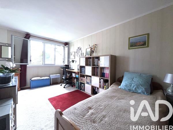 Appartement à vendre 2 pièces 41 m² Rueil-Malmaison